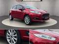 Ford Fiesta Titanium 1,0 EcoBoost Start/Stop Rood - thumbnail 4