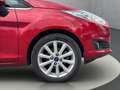 Ford Fiesta Titanium 1,0 EcoBoost Start/Stop Rood - thumbnail 14