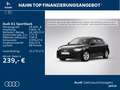 Audi A1 25 TFSI Carplay LED ACC Virtual Sit Schwarz - thumbnail 2
