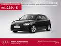 Audi A1 25 TFSI Carplay LED ACC Virtual Sit Schwarz - thumbnail 1
