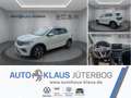 Volkswagen T-Cross R-Line 1.0 TSI LED Matrix AHK abnehmbar Beige - thumbnail 1