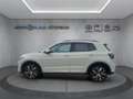 Volkswagen T-Cross R-Line 1.0 TSI LED Matrix AHK abnehmbar Beige - thumbnail 3