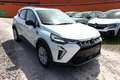 Mitsubishi ASX Plus MT SHZ LED+ Keyl LM17 CarPlay PrivG Kam 67... Weiß - thumbnail 2
