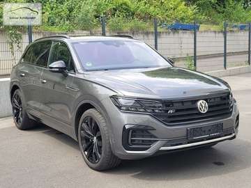 3,0 TDI R-Line Pano+HUD+Luft+Leder+AHK