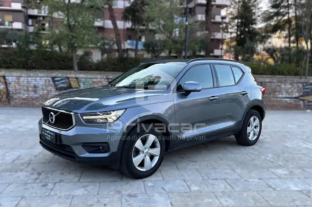 Volvo XC40 XC40 D4 AWD Geartronic Business