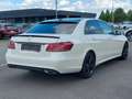 Mercedes-Benz E 350 d/PANORAMA/LEDER/XENON/R,KAMERA/MEMORIY Bílá - thumbnail 5