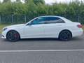 Mercedes-Benz E 350 d/PANORAMA/LEDER/XENON/R,KAMERA/MEMORIY Bílá - thumbnail 11