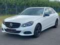 Mercedes-Benz E 350 d/PANORAMA/LEDER/XENON/R,KAMERA/MEMORIY Bílá - thumbnail 1