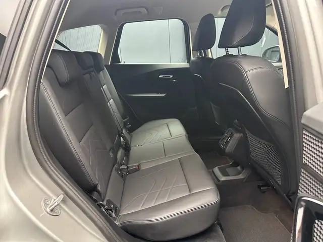 BMW X1 view 30