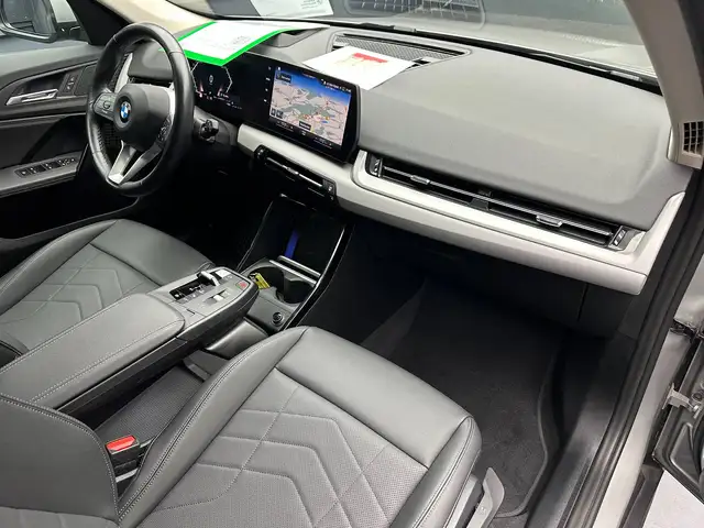 BMW X1 view 11