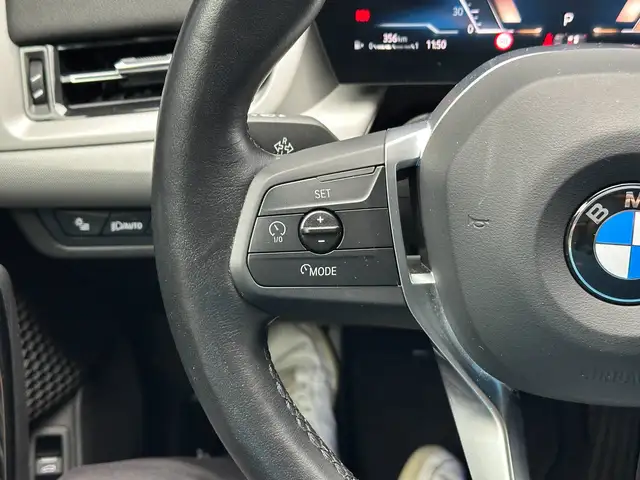 BMW X1 view 17