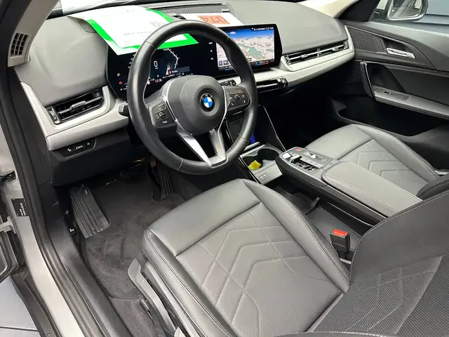 BMW X1 view 15