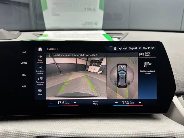 BMW X1 view 20