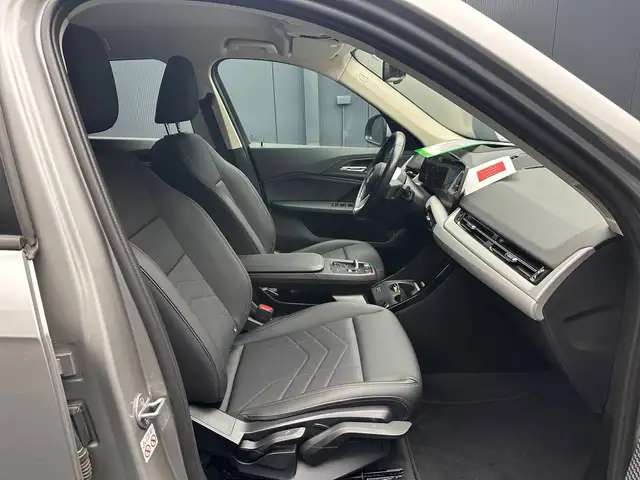 BMW X1 view 10