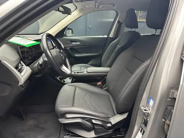 BMW X1 view 14