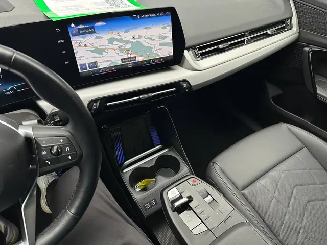 BMW X1 view 19