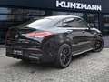 Mercedes-Benz GLE 63 AMG S 4M+ Coupé Night Panorama Head-Up Schwarz - thumbnail 3