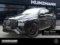 Mercedes-Benz GLE 63 AMG S 4M+ Coupé Night Panorama Head-Up Schwarz - thumbnail 1