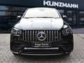 Mercedes-Benz GLE 63 AMG S 4M+ Coupé Night Panorama Head-Up Schwarz - thumbnail 2