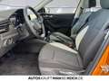 Skoda Kamiq 1.0 TSI Style Black Bluetooth LED Klima Pomarańczowy - thumbnail 6