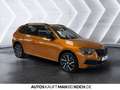 Skoda Kamiq 1.0 TSI Style Black Bluetooth LED Klima Pomarańczowy - thumbnail 5
