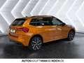 Skoda Kamiq 1.0 TSI Style Black Bluetooth LED Klima Pomarańczowy - thumbnail 4