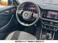 Skoda Kamiq 1.0 TSI Style Black Bluetooth LED Klima Pomarańczowy - thumbnail 9