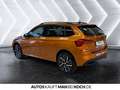 Skoda Kamiq 1.0 TSI Style Black Bluetooth LED Klima Pomarańczowy - thumbnail 3
