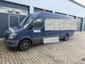Mercedes-Benz Sprinter II Kasten Maxi 316 CDI 6 Sitzer Klima Blau - thumbnail 2