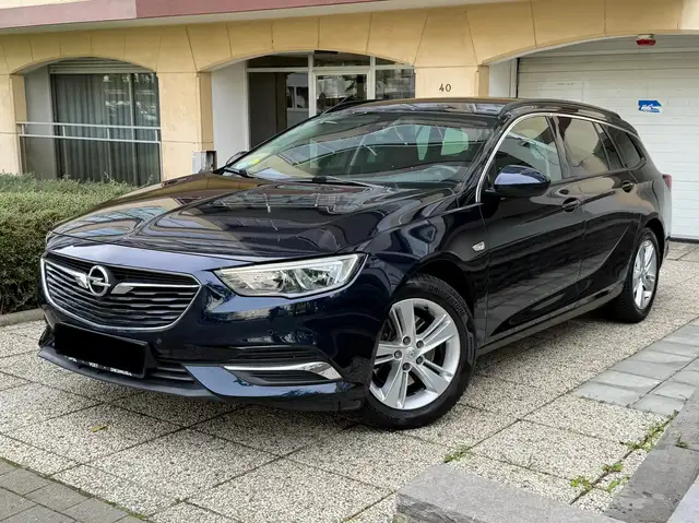 Opel Insignia Insignia Sports Tourer 1.6 CDT !! AUTOMATIQUE !! 2019