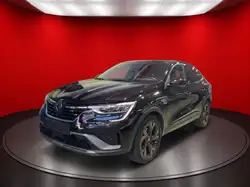 Renault Arkana R.S. Line
