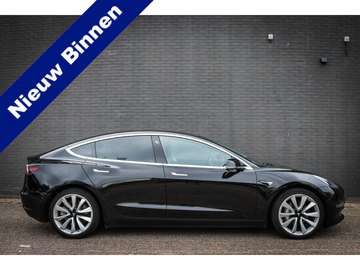 Long Range AWD 75 kWh Net binnen-Nu al te bezichti