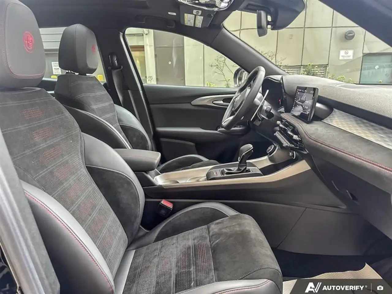 Alfa Romeo Tonale снимка Alfa Romeo Tonale