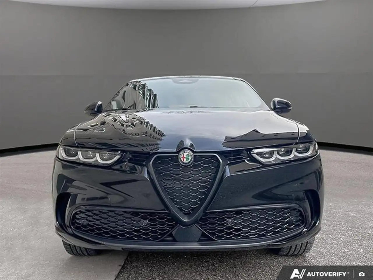Alfa Romeo Tonale снимка Alfa Romeo Tonale