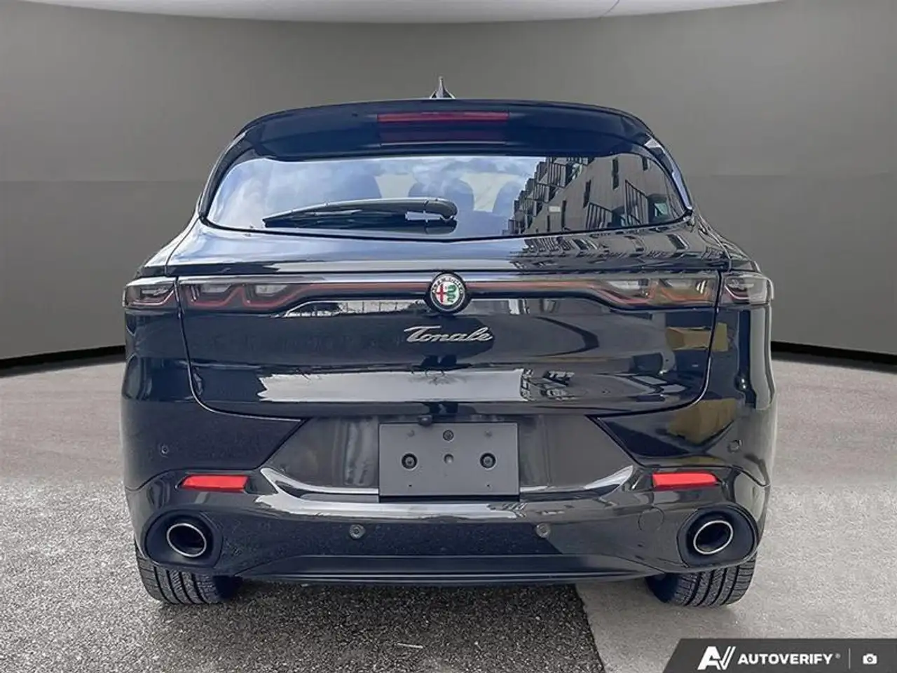 Alfa Romeo Tonale снимка Alfa Romeo Tonale
