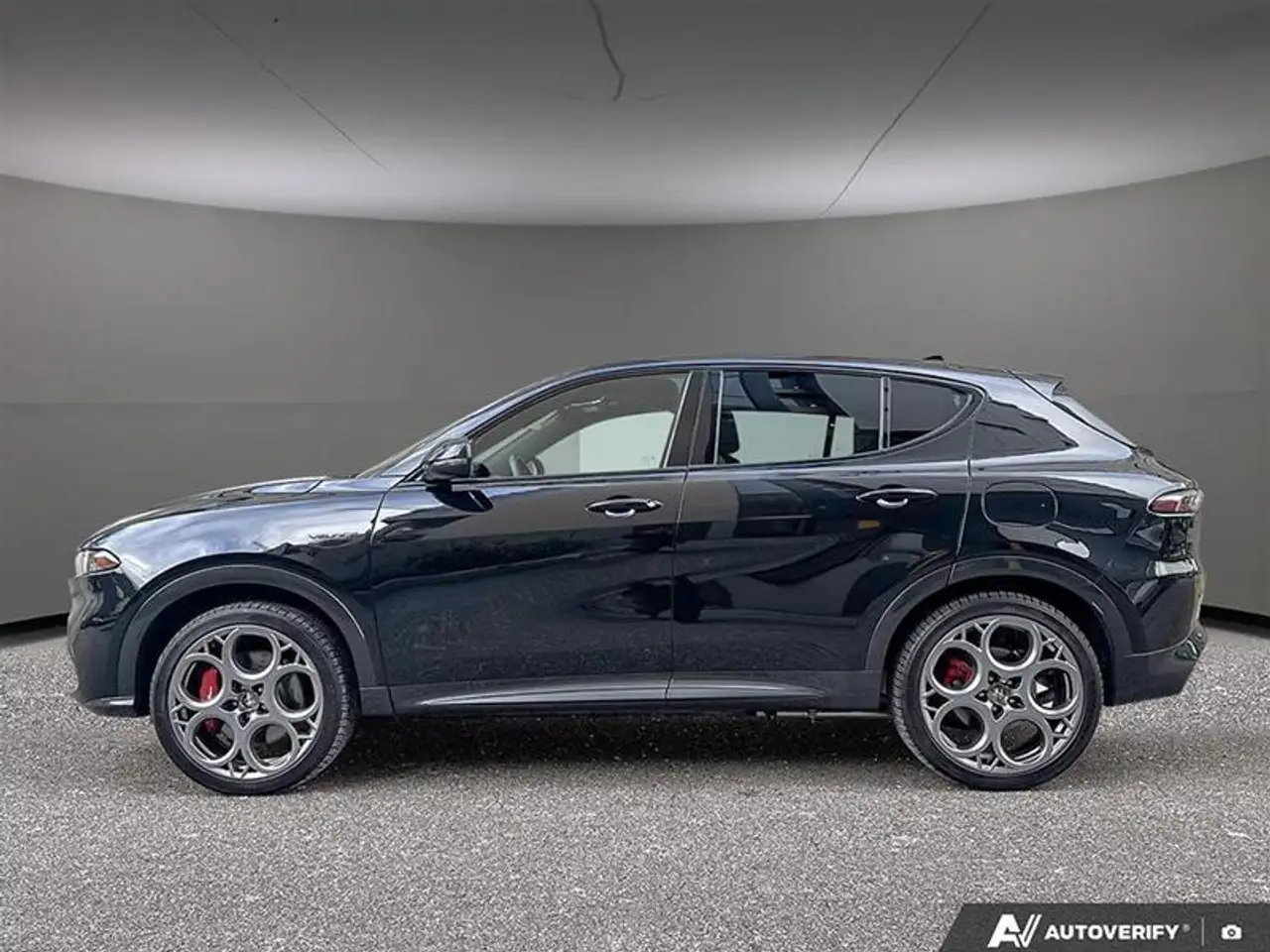 Alfa Romeo Tonale снимка Alfa Romeo Tonale