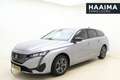 Peugeot 308 SW 1.2 PureTech 130pk Allure | Cruise Control Adap Zilver - thumbnail 1