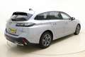 Peugeot 308 SW 1.2 PureTech 130pk Allure | Cruise Control Adap Zilver - thumbnail 2