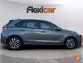 Hyundai i30 1.0 TGDI Essence 120 Gris - thumbnail 9