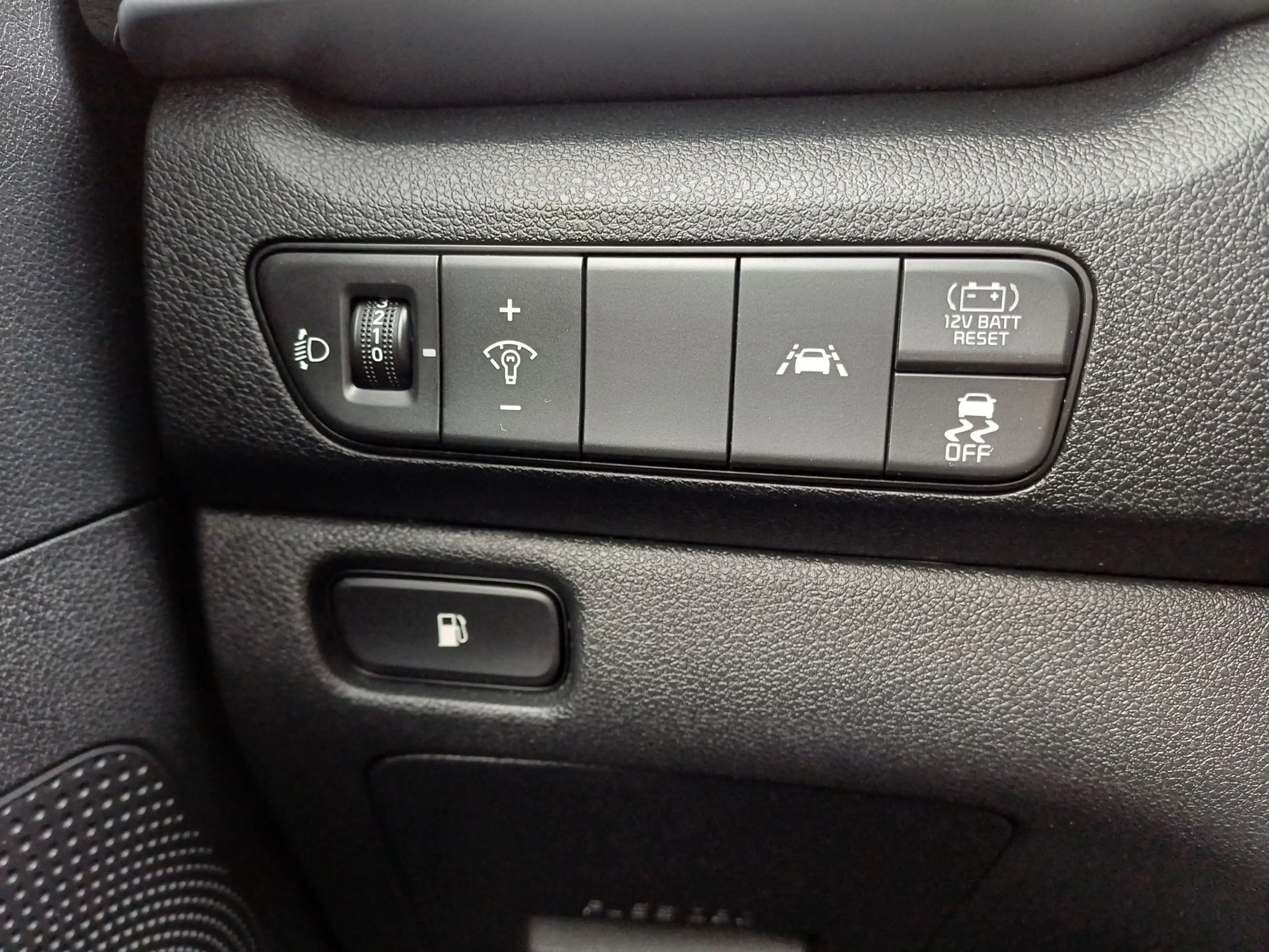Kia Niro 1.6 GDi Hybrid DynamicLine | TREKHAAK AFNEEMBAAR | — photo 14
