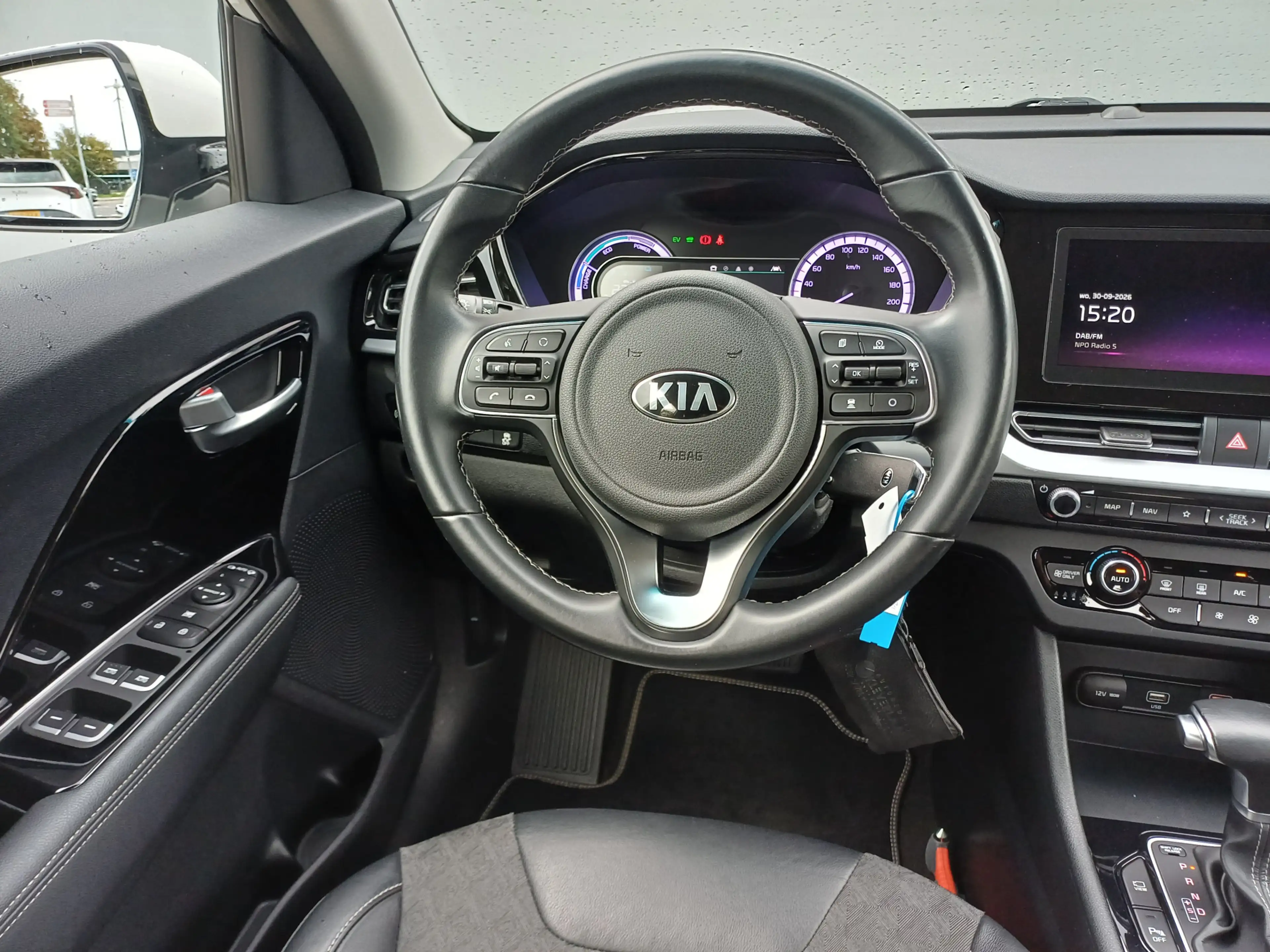 Kia Niro 1.6 GDi Hybrid DynamicLine | TREKHAAK AFNEEMBAAR | — photo 10