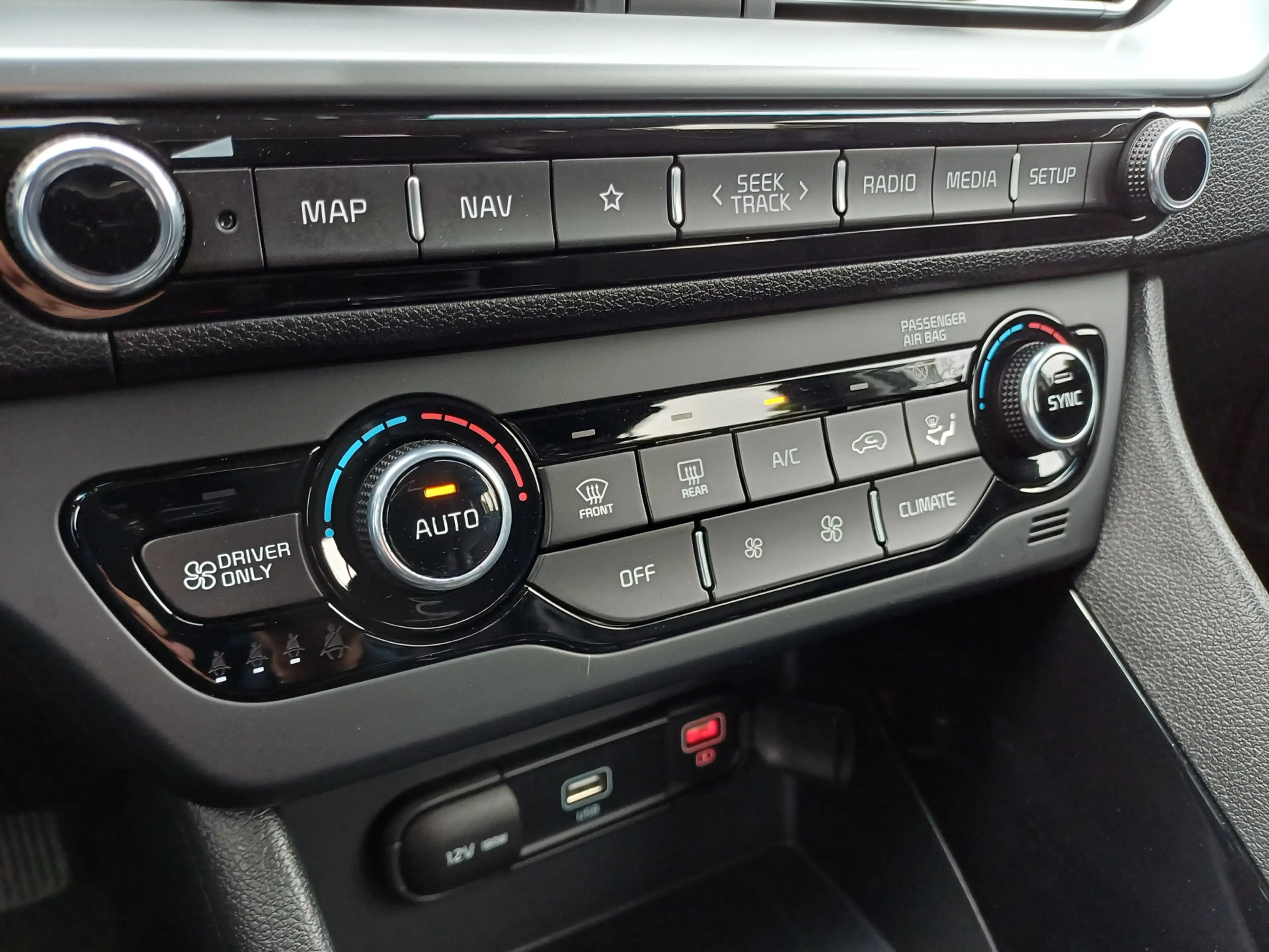 Kia Niro 1.6 GDi Hybrid DynamicLine | TREKHAAK AFNEEMBAAR | — photo 19