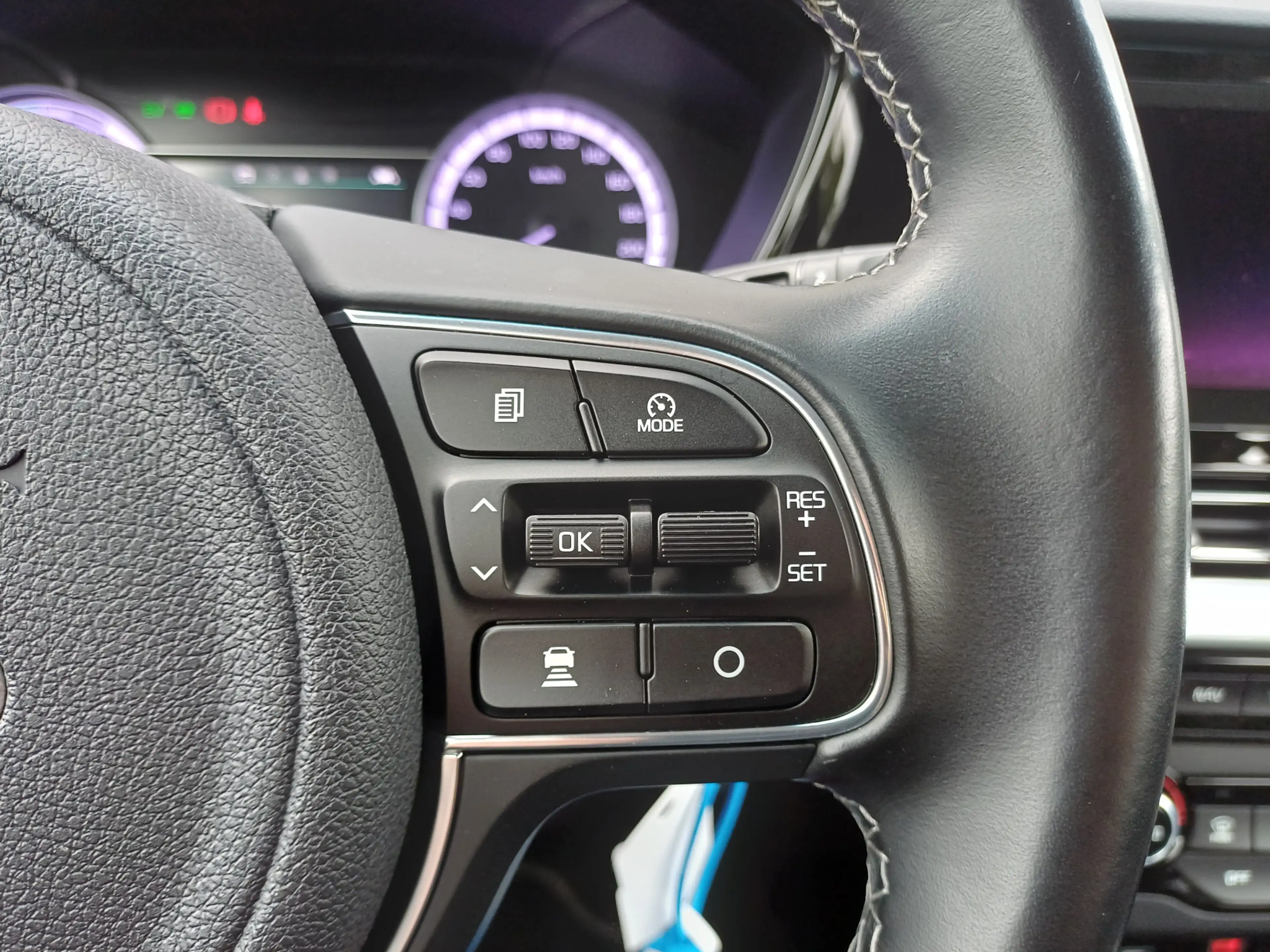 Kia Niro 1.6 GDi Hybrid DynamicLine | TREKHAAK AFNEEMBAAR | — photo 17