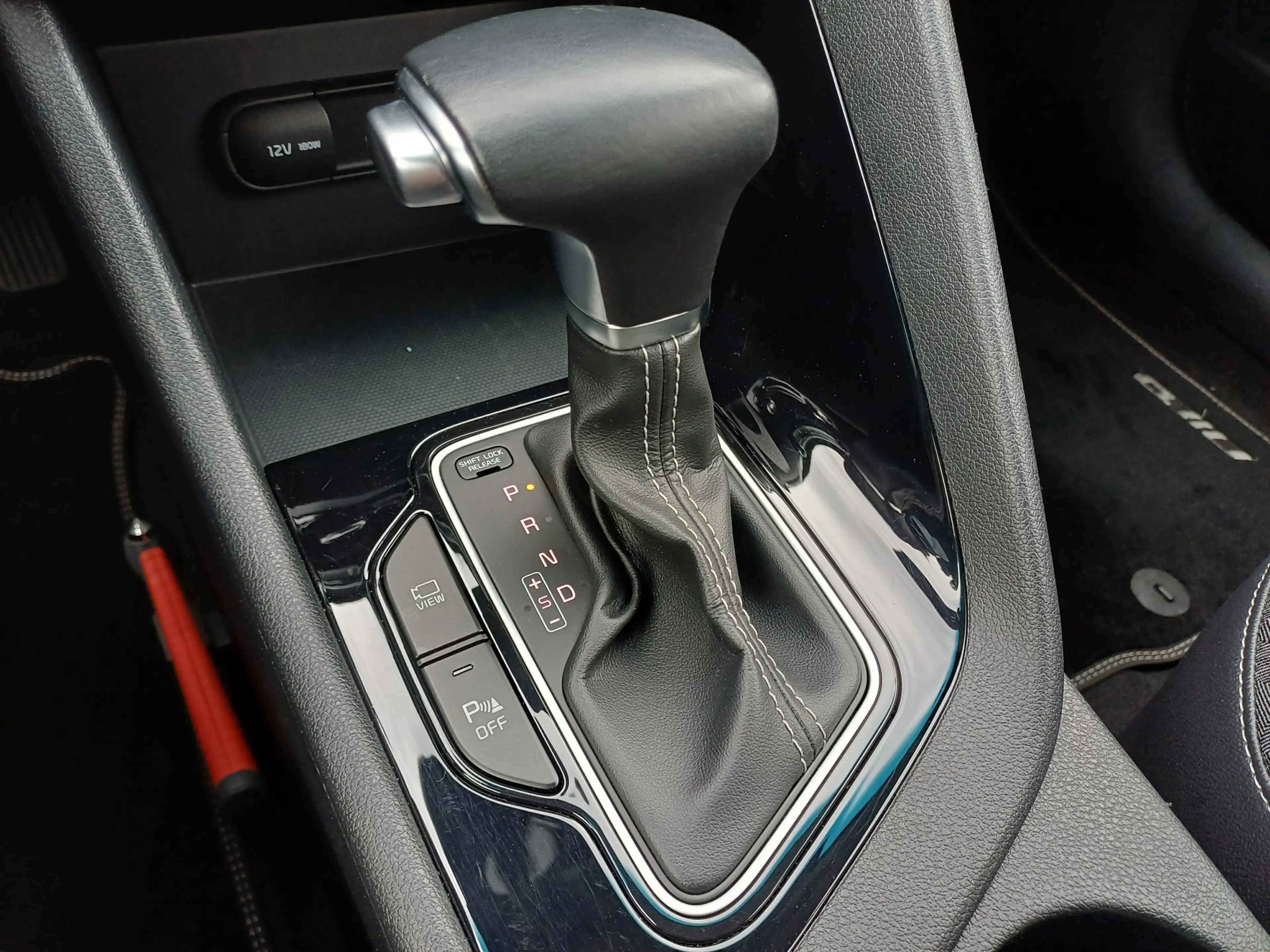 Kia Niro 1.6 GDi Hybrid DynamicLine | TREKHAAK AFNEEMBAAR | — photo 20