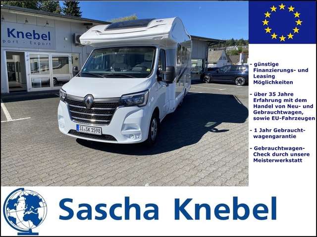 Imagine Ahorn ALASKA