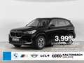BMW X1 sDrive18d sDrive AHK LED NAVI KAMERA KLIMA Schwarz - thumbnail 1