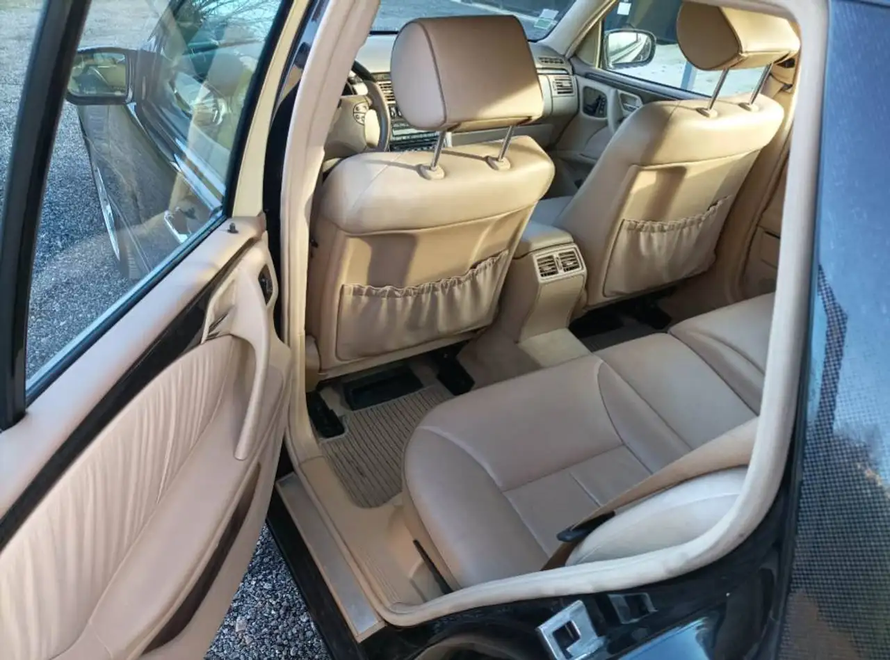 Mercedes-Benz E 430 Break E430 4Matic Avantgarde A, foto 7