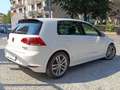 Volkswagen Golf 2.0 TDI BluEmotion R-Line Blanco - thumbnail 4
