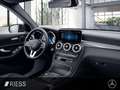 Mercedes-Benz GLC 300 e 4MATIC SpurH SpurW AkustikGlas Navi Zwart - thumbnail 13