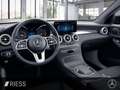 Mercedes-Benz GLC 300 e 4MATIC SpurH SpurW AkustikGlas Navi Zwart - thumbnail 10